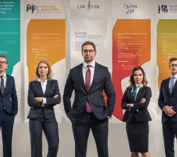 Top law firm rankings - what are they and what do they really mean?