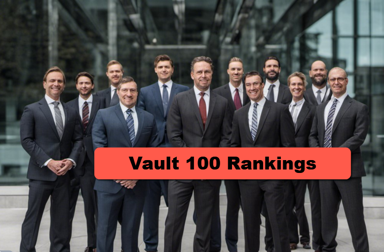 How Important Are Top Law Firm Rankings? Plenty, it seems How Important Are Top Law Firm Rankings? Plenty, it seems