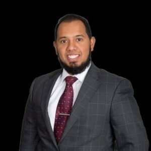 Umar Kuddus, suspended for Covid breach