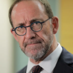 Former senior Labour MP Andrew Little joins LawFuel Power List