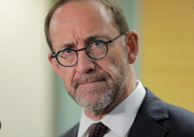 Former senior Labour MP Andrew Little joins LawFuel Power List