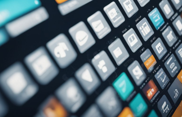 law firm document management software