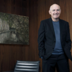The Legal Thought Leader: Clive Elliot