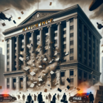 Axiom Ince law firm collapse