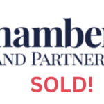 legal directory chambers partners sold