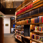 Chapman Tripp's Swanky New Offices Win Award