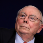 Charlie Munger, law star and billionaire