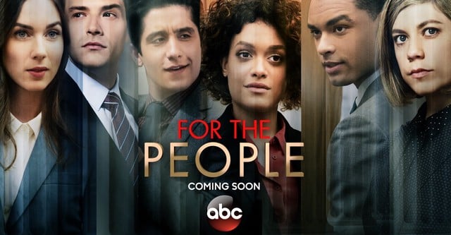 For the people