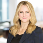The Top Woman Lawyer - Heather Marx, Cozens