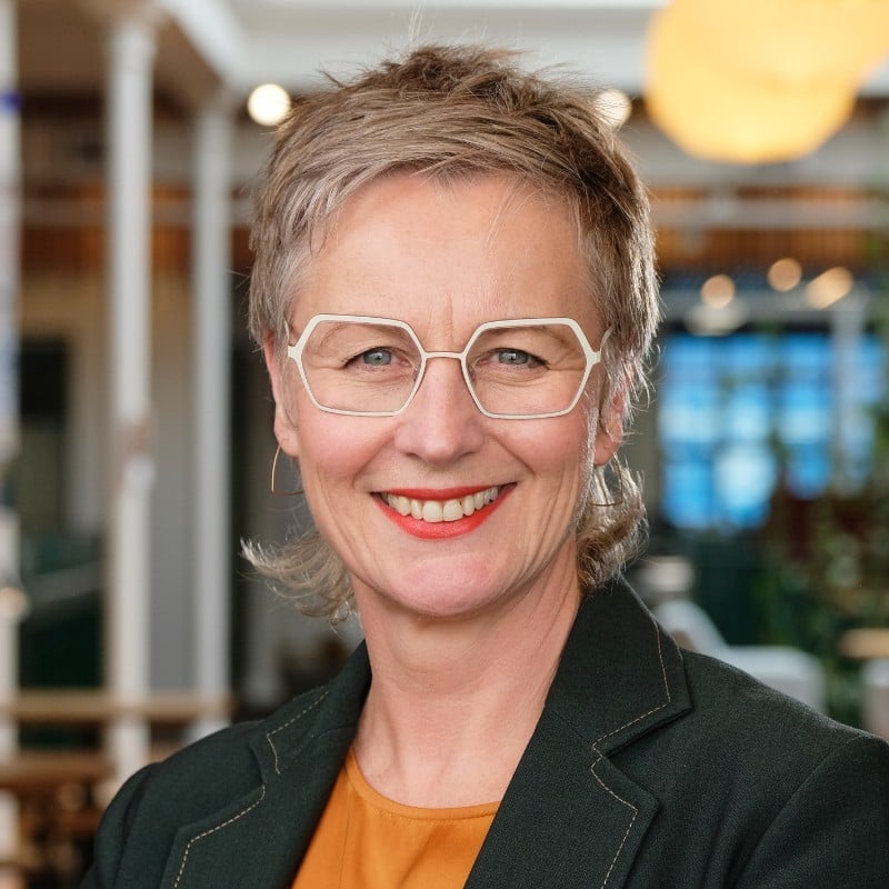 Samantha Gain, LawFuel