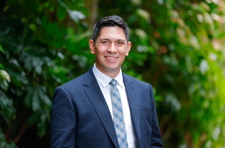 The Powerful Maiden Speech From Young Maori Lawyer
