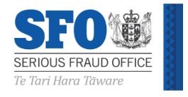 SFO Alleges Former Council Members Fraudulently Obtained Over $12 Million