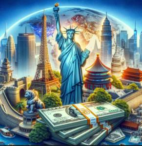 Legal Giants: Unveiling 25 Biggest Law Firms in the World
