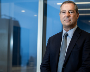 Brad Karp Lawfuel law star