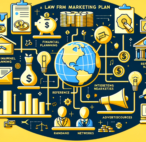 law office marketing plan