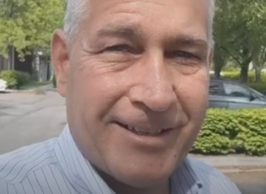 Nelson Abbott, Abbott Law Firm