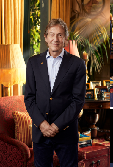 Is John Branca The Most Powerful Lawyer in Hollywood?