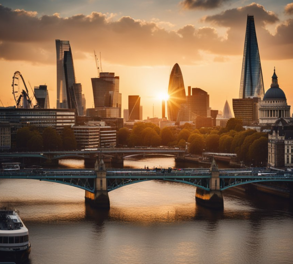 Best London law firms