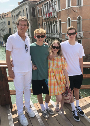 Is John Branca The Most Powerful Lawyer in Hollywood?