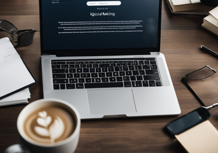 digital marketing for lawyers