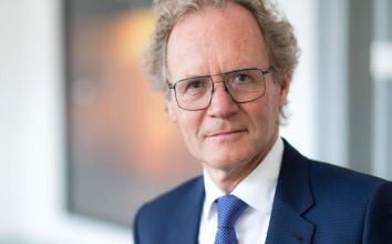 Freshfields tax partner jailed