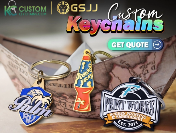 Keychains