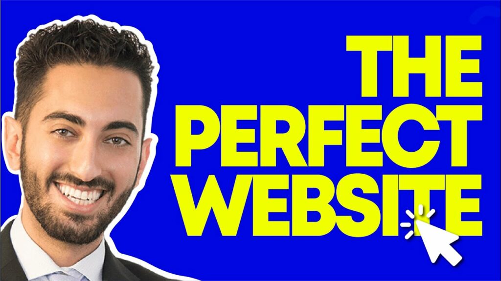 Video thumbnail: the perfect law firm website (updated for 2024)
