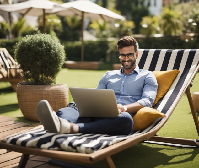 London Law Firm To Name Staff Working From Home, As Study Reveals Gen Zers Want To Keep Working