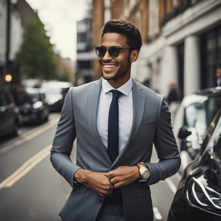 UK Lawyer pay