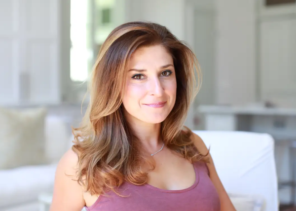 Ann Parnes former lawyer turned matchmaker
