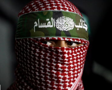 Hamas attack and Quinn Emanuel lawsuit