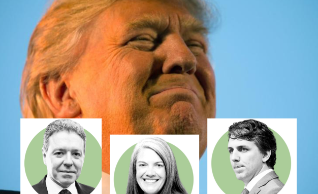 Trump ballot case