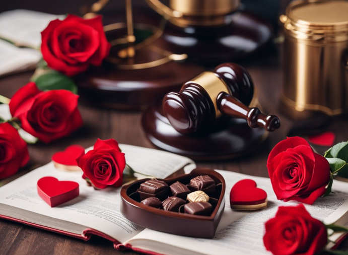 Valentine's Day Ideas For Lawyers Unique Ways To Celebrate Love And