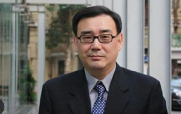 Yang Hengjun