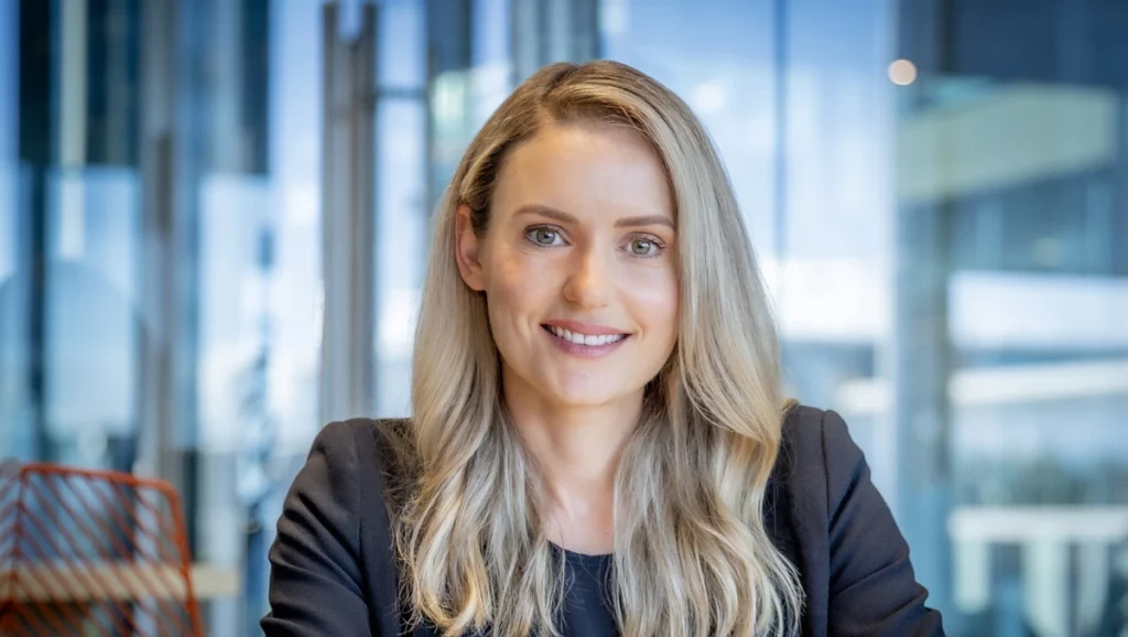 Successful Progression For NZ In-House Counsel In New Role