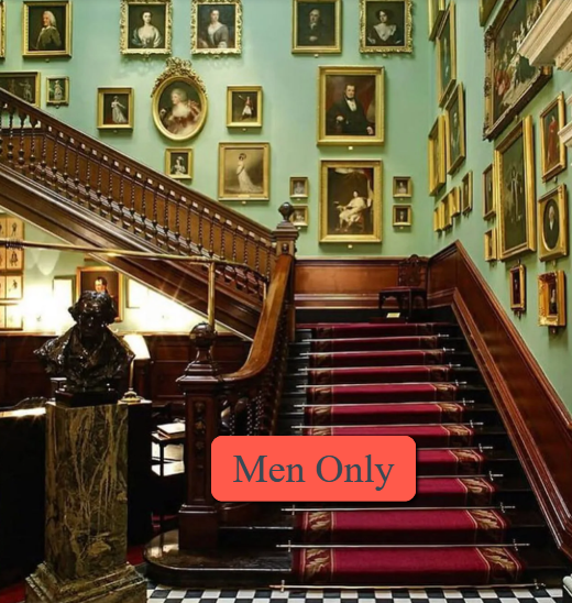 Garrick Club