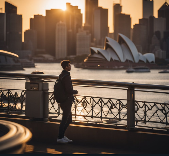 Australian Law Job Opportunities Beckon Kiwi Lawyers, Says Australian Law Recruiter law jobs australia