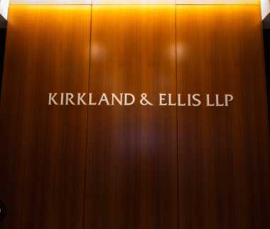 kirkland & ellis