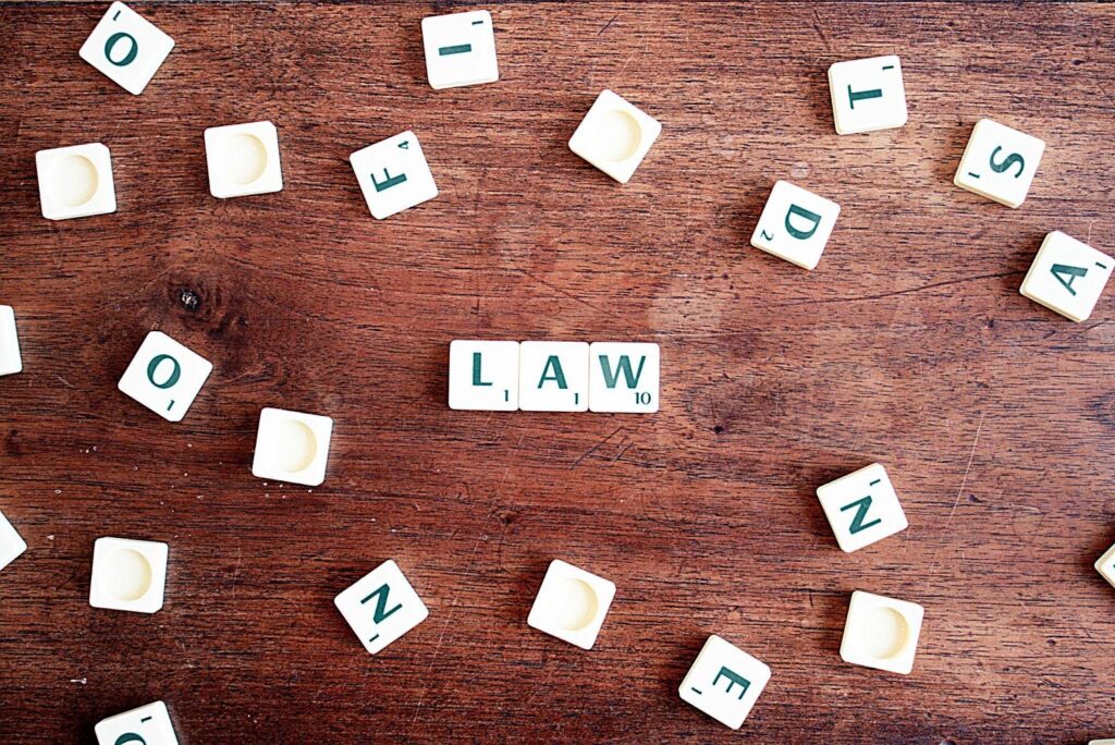 Law jobs scrabble