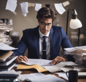 lawyer burnout