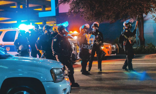 Police