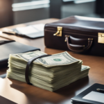 big law pay scale