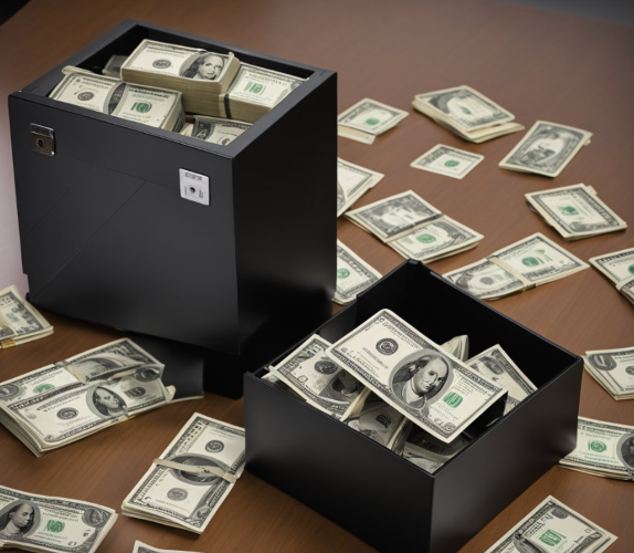 black box compensation