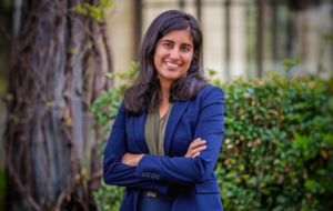 Easha anand lawfuel