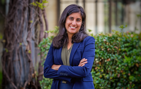 Easha anand lawfuel