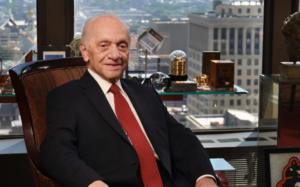 Peter Angelos