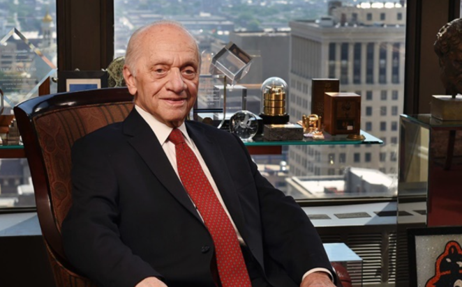 Peter Angelos