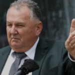 Maori Law Society Call Out Shane Jones