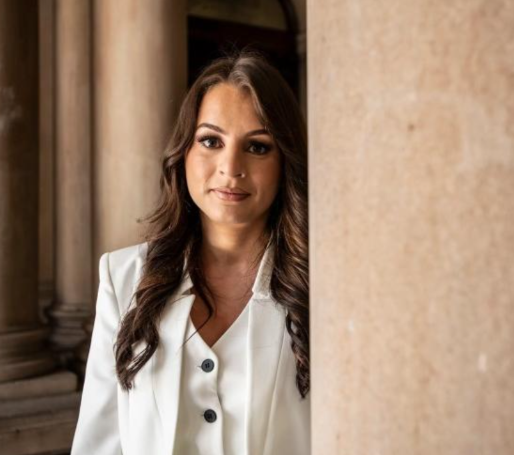 The Australian ‘Me Too’ Lawyer Standing Against Workplace Bullying