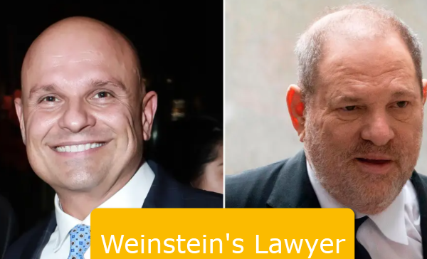 Harvey Weinstein’s Lawyer Arthur Aidala: The Mastermind Behind the Defense